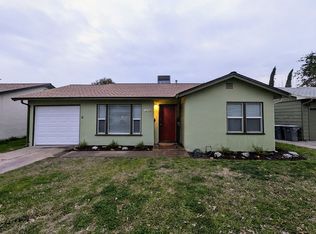 1250 W 25th St, Merced, CA 95340