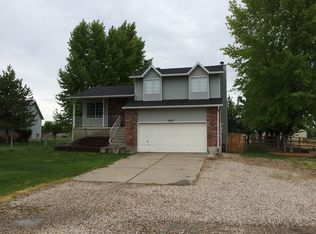 4463 W 4350 S, West Haven, UT 84401