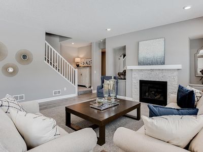 23657 Marshview Dr, Rogers, MN, 55374