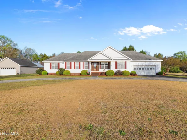 109 Millbrook Village Drive, Goldsboro, NC 27530