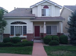 14313 Craftsman Way, Broomfield, CO 80023