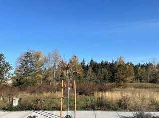 9999 McCurdy Rd LOT 3, Sequim, WA 98382