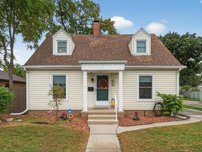 1519 McKinley Ave, South Bend, IN, 46617