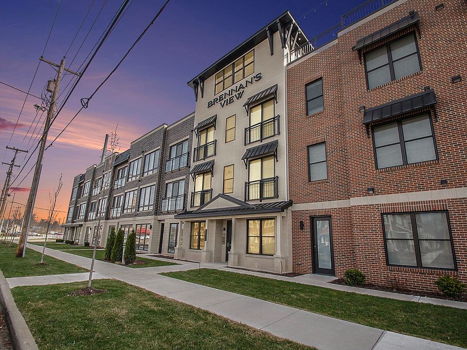 1010110 Corby Blvd, South Bend, IN 46617 Zillow