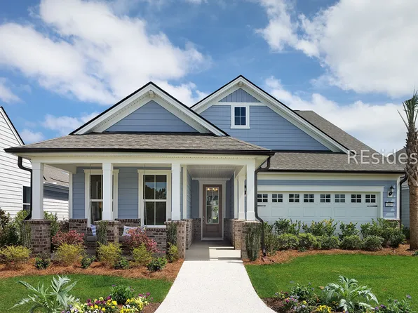 313 Grande Ave, Bluffton, SC 29909