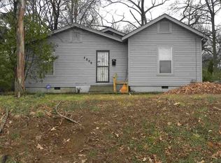 2850 Southern Ave, Memphis, TN 38111