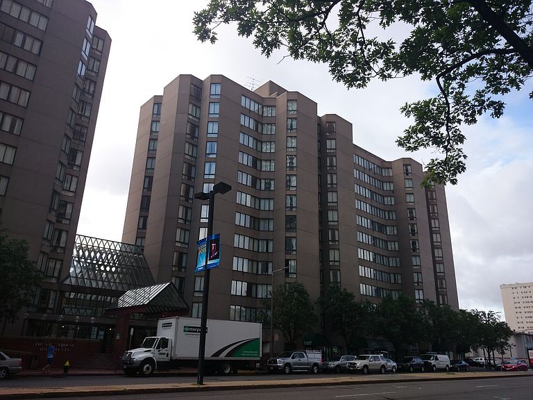 The Greenhouse Apartments Boston, MA Zillow