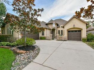 20927 Atascocita Point Dr, Humble, TX 77346