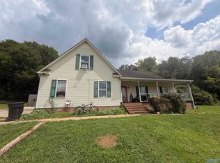 4403 Godfrey Ave NE, Fort Payne, AL 35967