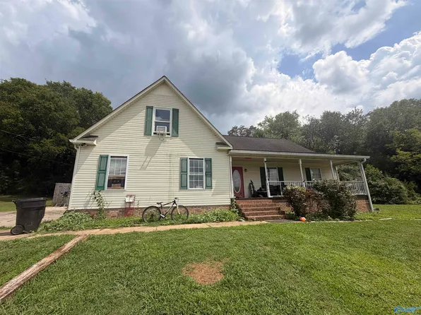 4403 Godfrey Ave NE, Fort Payne, AL 35967