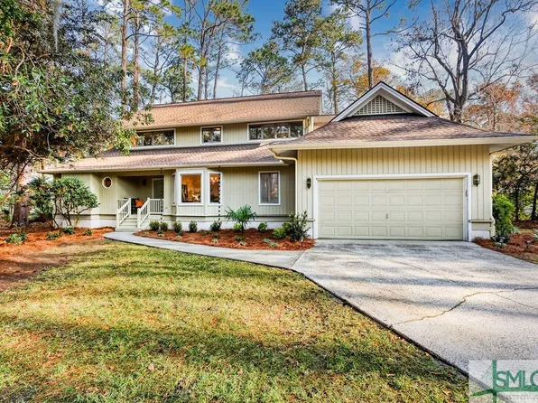 3 Covey Point Lane, Savannah, GA 31411