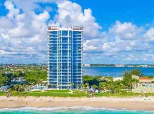 5000 N Ocean Dr PENTHOUSE S-20, West Palm Beach, FL 33404