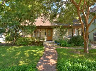 4309 Shoalwood Ave, Austin, TX 78756