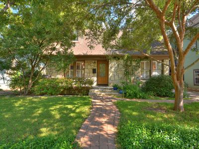 4309 Shoalwood Ave, Austin, TX, 78756