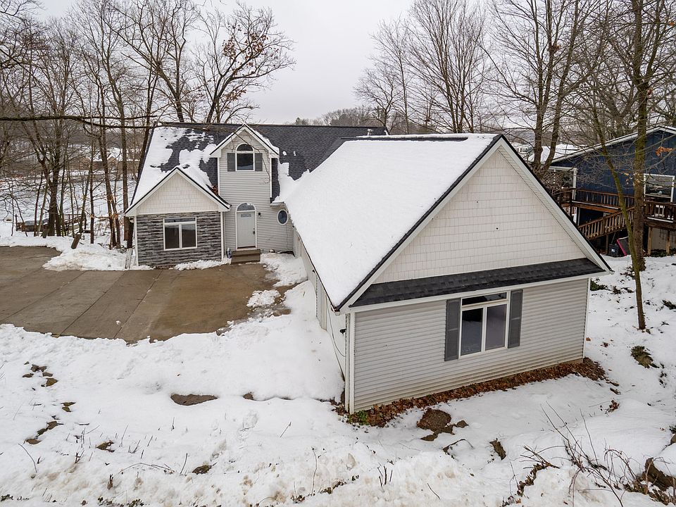 77 S Lake Doster Dr, Plainwell, MI 49080 Zillow