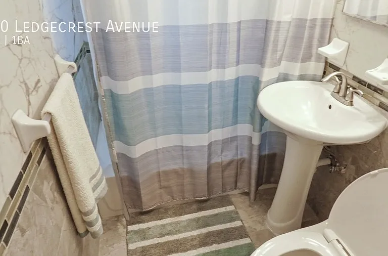 100 Ledgecrest Ave — Photo 14