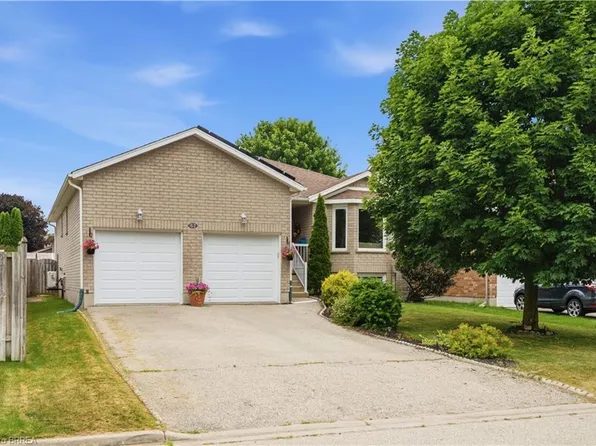 41 Griffiths Dr, Brant, ON N3L 4B6