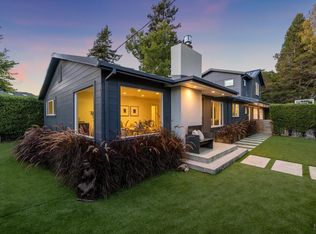 5 Amicita Ave, Mill Valley, CA 94941