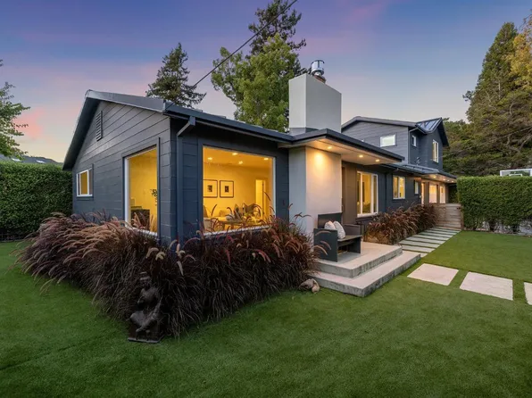5 Amicita Avenue, Mill Valley, CA 94941
