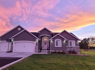 231 N 4012 E, Rigby, ID 83442