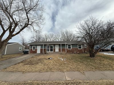 2706 Colleen Ave, Dodge City, KS, 67801