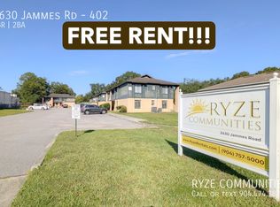 2630 Jammes Rd APT 402, Jacksonville, FL 32210