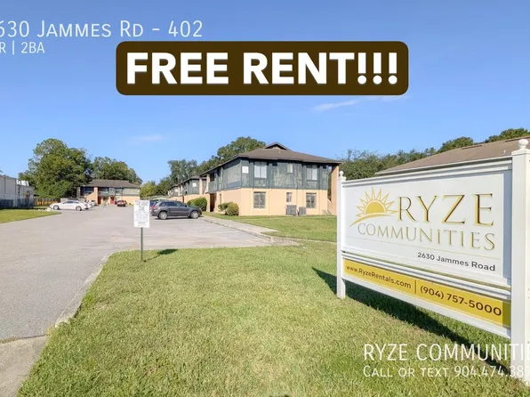 2630 Jammes Rd APT 402, Jacksonville, FL 32210