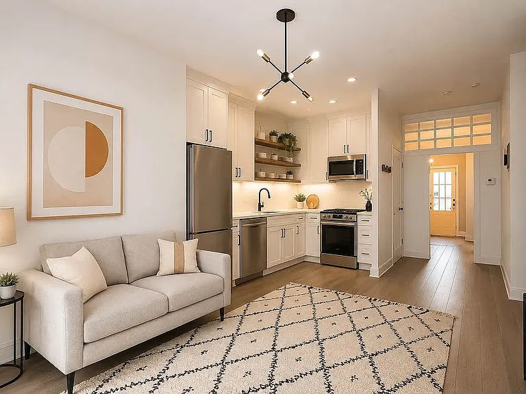 21 Bogart St #1R — Photo 2