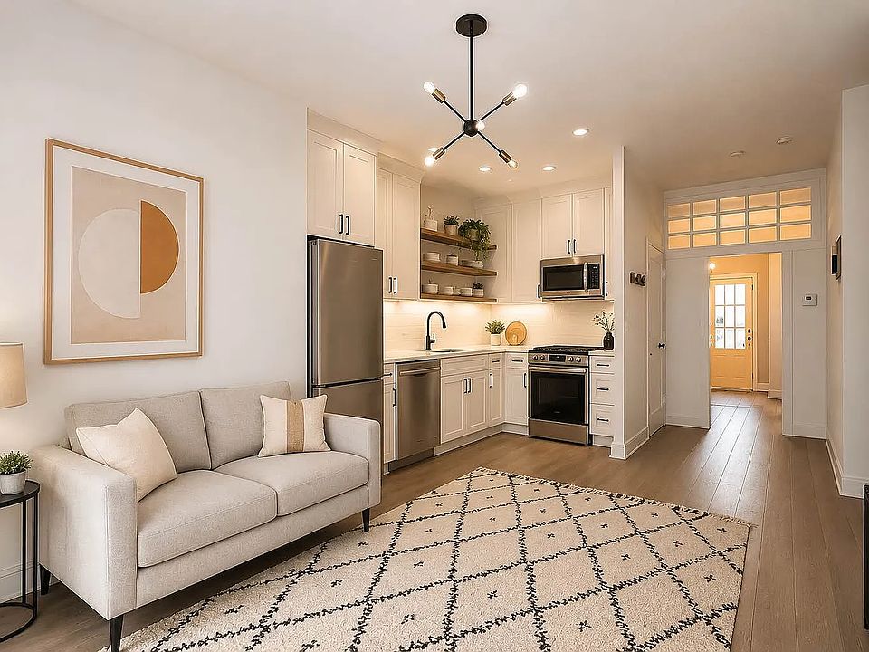 2nd image of 21 Bogart St APT 1R
