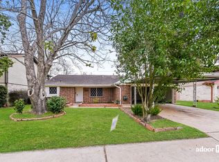 3453 Pine Ln, Deer Park, TX 77536