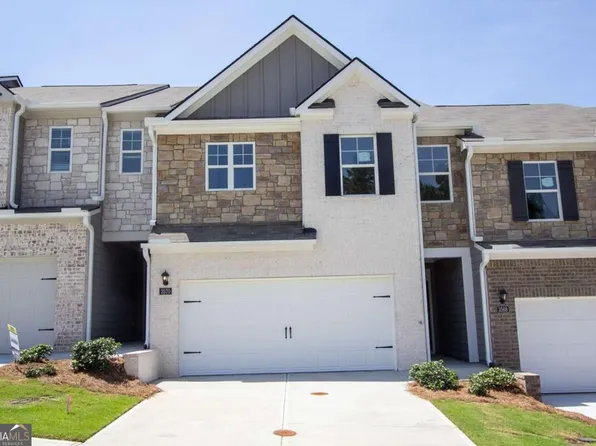 3590 Rowlett St, Decatur, GA 30034