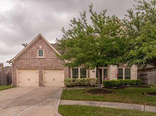 524 Jordan Creek Ct, League City, TX 77573