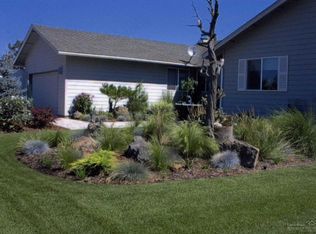 15001 SW Maverick Rd, Terrebonne, OR 97760