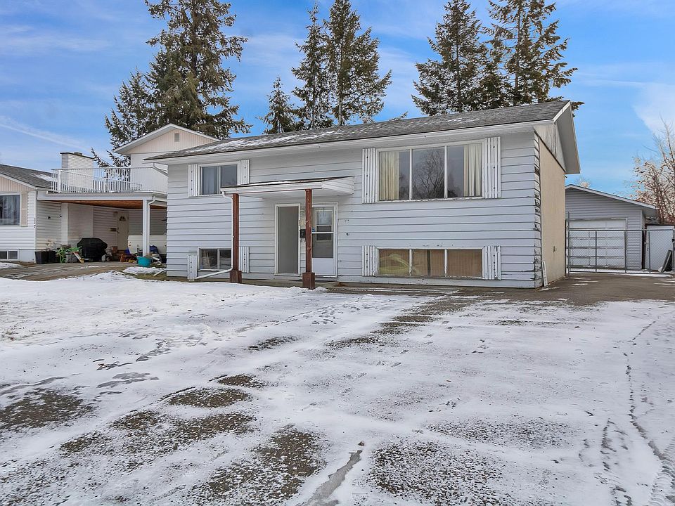 113 McKinley Cres, Prince BC V2M 4S1 Zillow