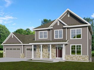 4735 Sunset Rdg, Middleton, WI 53562