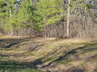 0 Lot 7/8 Levis Creek Road, Black River Falls, WI 54615