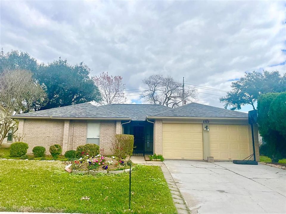 1st image of 2322 Barrington Place Dr