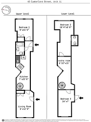 Rented by Alchemist Properties