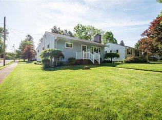 2795 Wingate Ave, Akron, OH 44314