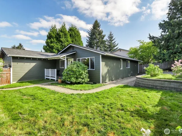 6628 Beverly Boulevard, Everett, WA 98203