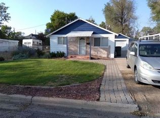 710 Healy St, Ogden, UT 84403