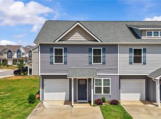 406 Bee Cove Way, Pendleton, SC 29670