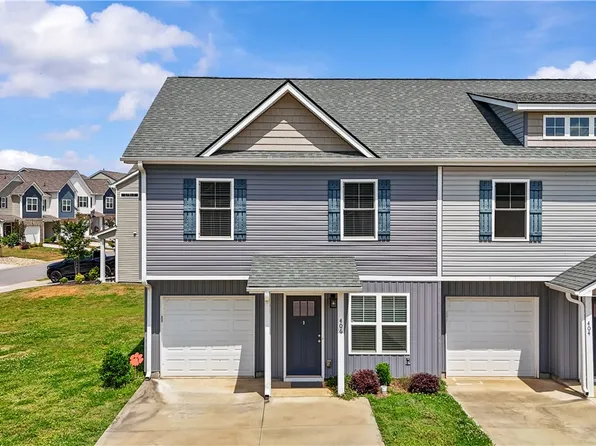 406 Bee Cove Way, Pendleton, SC 29670