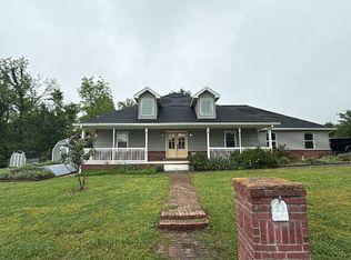 2 Kennemer Ct, Bentonville, AR 72712