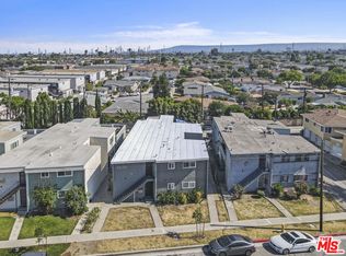 3636 Redondo Beach Blvd, Torrance, CA 90504