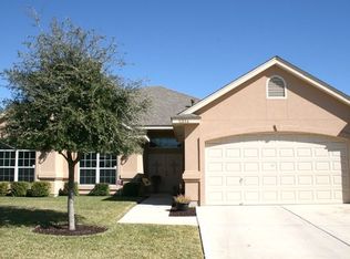 2314 Grisell Dr, Laredo, TX 78041