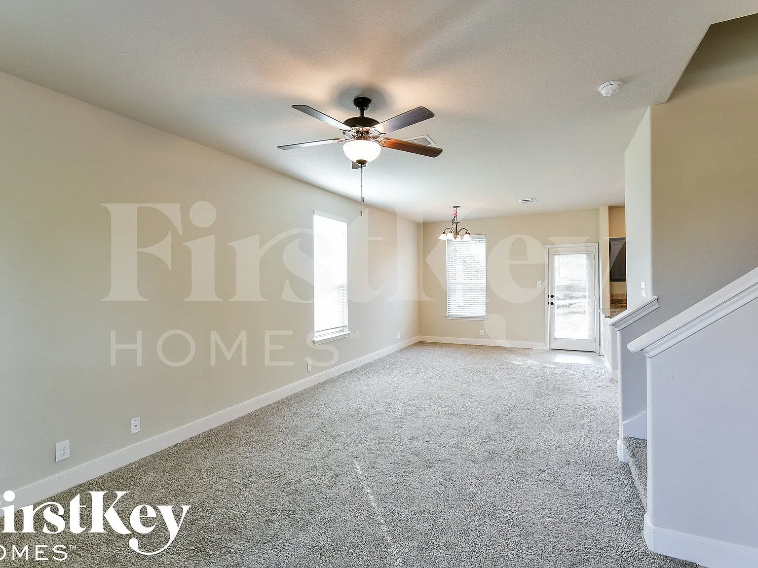 3 bed, 2.0 bath, 1260 sqft, $1,505 — Photo 4