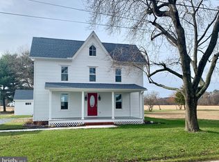 5730 Newton Rd, Preston, MD 21655