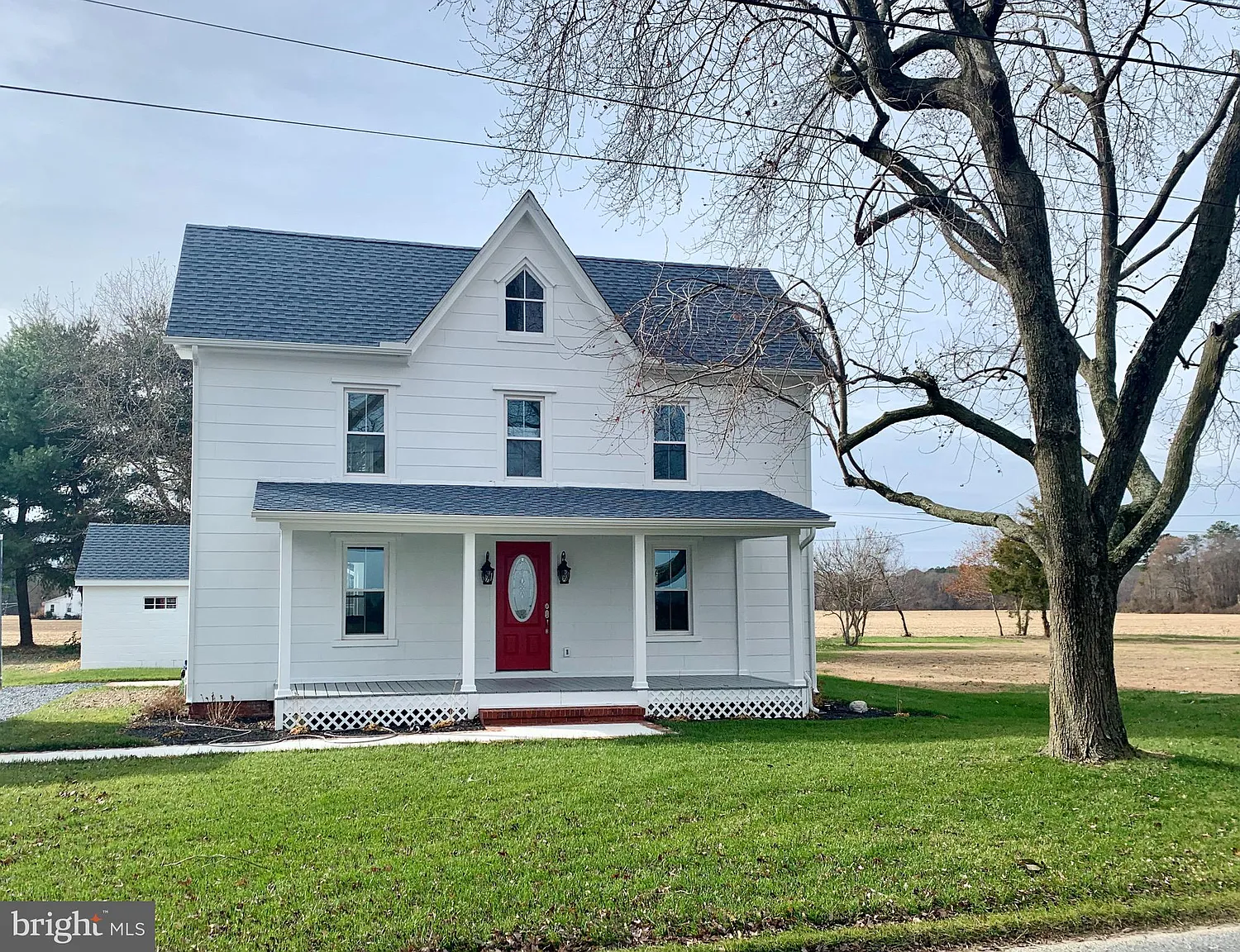 5730 Newton Rd photo 1