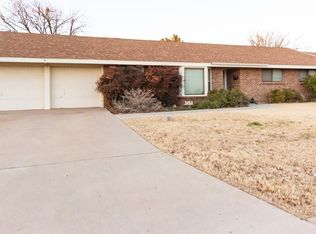 3402 Boyd Ave, Midland, TX 79707